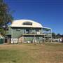 Pelicans View Cafe & Marina EXTERIOR