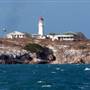 Torres Strait - Booby Island Lighthouse
