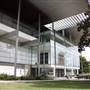 Gallery of Modern Art (GOMA) - EXTERIORS