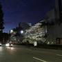 Brisbane Convention and Exhibition Centre - NIGHT