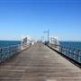 Woody Point Jetty
