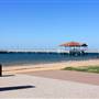 Redcliffe Jetty & Esplanade