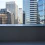 Riverside Skyscraper, Lower Balcony- Brisbane (Downtown)