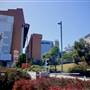 TRI Medical Research Institute with Atrium - EXTERIOR