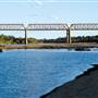 Ravenswood - Bridge (Macrossan Park)