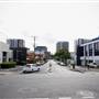 Morse Street / Chester Street  area
