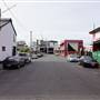 Morse Street / Chester Street  area