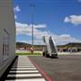 Toowoomba Wellcamp Airport (IATA: WTB, ICAO: YBWW)  - Apron & Runway