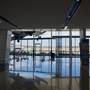 Toowoomba Wellcamp Airport (IATA: WTB, ICAO: YBWW) - Baggage Carousel and Check-in
