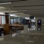 Toowoomba Wellcamp Airport (IATA: WTB, ICAO: YBWW) - Depature Gates