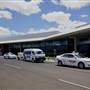 Toowoomba Wellcamp Airport (IATA: WTB, ICAO: YBWW)  - Entrance