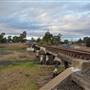 Cambooya Rail Bridge