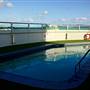 Townsville - Grand Chancellor Hotel (Roof Top Pool)