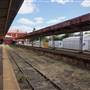 Toowoomba Train Station