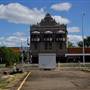 Toowoomba Train Station
