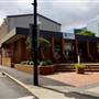 Toowoomba - Union Street Laneway
