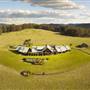 Spicers Peak Lodge - Luxury Retreat