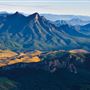 Lost World Valley