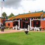 The Evergreen Taoist Church of Australia