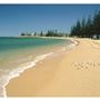 Queens Beach - Scarborough