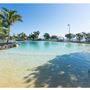 Settlement Cove Lagoon
