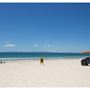 Woorim Beach - Bribie Island