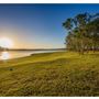 Lake Samsonvale