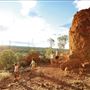 Baldy Top Lookout - Quilpie