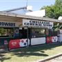 Chillagoe - Atherton Tablelands