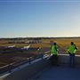 Archerfield Airport - Terminal Exterior