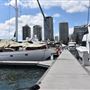 Southport Yacht Club Marina