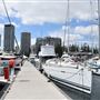 Southport Yacht Club Marina