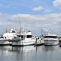 Southport Yacht Club Marina
