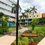 Ipswich City - Historical Architecture (expanded)