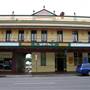 City of Ipswich - Historical Architecture