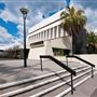 Ipswich Civic Centre