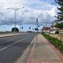 Kirra Beach - Streets & Beach
