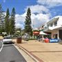 Kirra Beach - Streets & Beach