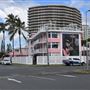 Coolangatta - Marine Parade / Beach