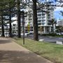 Rainbow Bay - Beach, Streets & Lookout