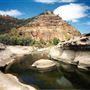 Porcupine Gorge