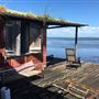 Remote Island Hideaway - Mudflats