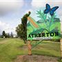 Atherton - township