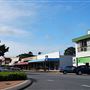 Mossman - Township