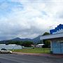 Mossman - Township