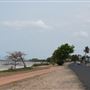 Cardwell - Coastline & Jetty