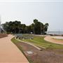 Cardwell - Coastline & Jetty