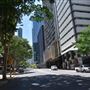 Ely Lane / Giffin Lane / Faber Lane - Brisbane (Downtown)