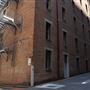 Ely Lane / Giffin Lane / Faber Lane - Brisbane (Downtown)