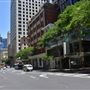 Ely Lane / Giffin Lane / Faber Lane - Brisbane (Downtown)